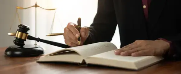 Licenciatura em Ciências Jurídicas
