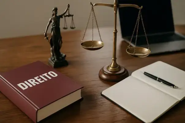 Licenciatura em Ciências Jurídicas